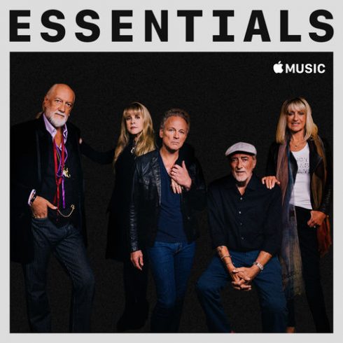 Fleetwood Mac – Essentials (2018)