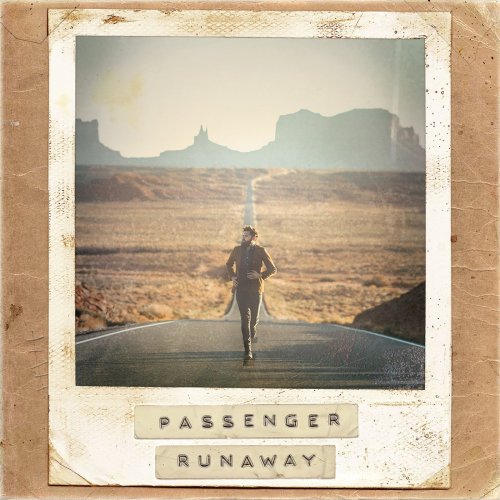 Passenger - Runaway (Deluxe) (2018)