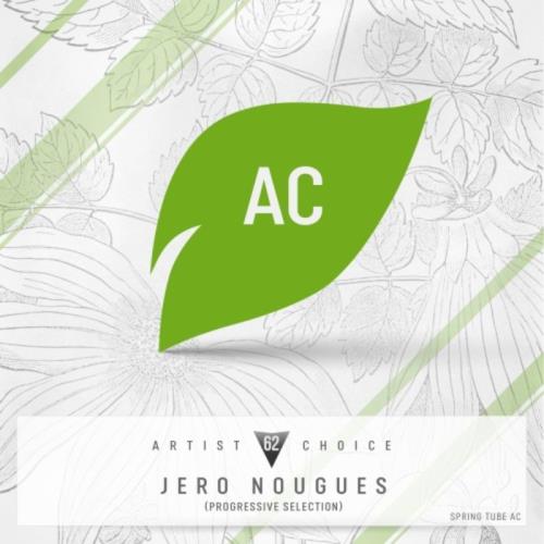 Artist Choice 062: Jero Nougues (Progressive Selection) (2018)