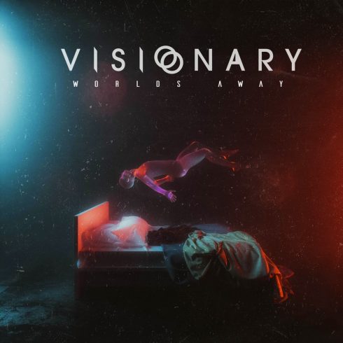 Visionary – Worlds Away (Single) (2018)