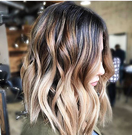 Hottest Ombre Hair Color Ideas 2018 For Women Fashionre Ombre Hair Color Ideas 2018 For Women