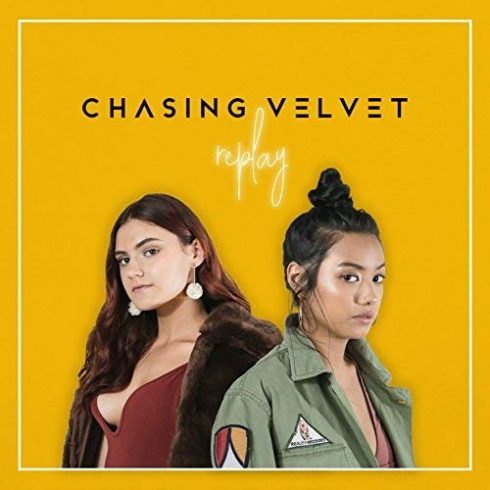 Chasing Velvet – Replay (2018)
