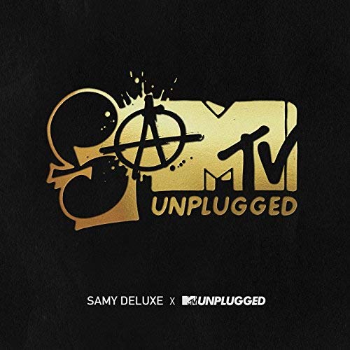 Samy Deluxe - SaMTV Unplugged (2018)