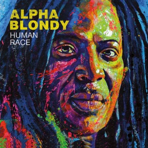 Alpha Blondy – Human Race (2018)