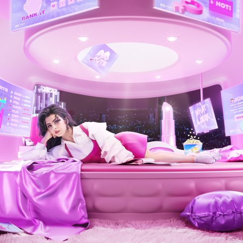 Charli Xcx – Xcxworld (2018)