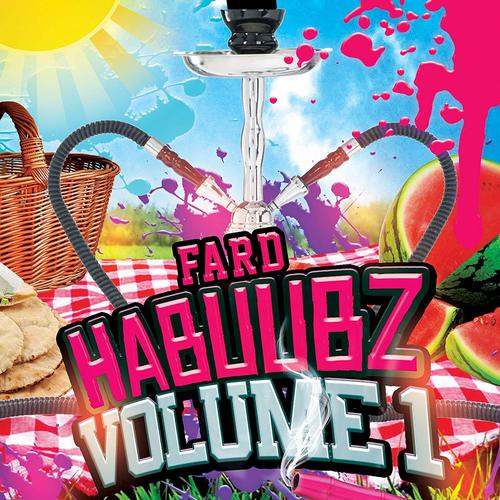 Fard - Habuubz Volume 1 (2018)