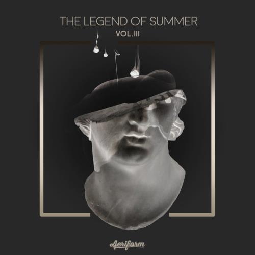 The Legend Of Summer Vol 3 (2018)