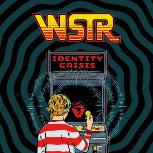 Wstr – Identity Crisis (2018)