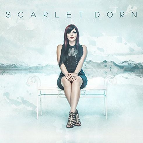 Scarlet Dorn – Lack of Light (2018)