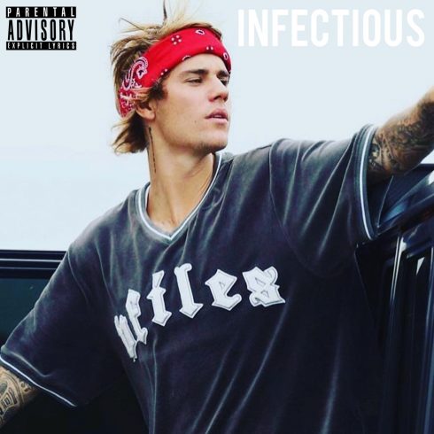 Justin Bieber – Infectious (Single) (2018)