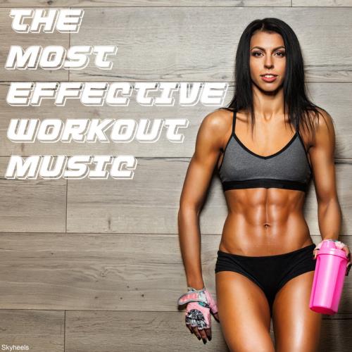 The Most Effective Workout Music (2018)