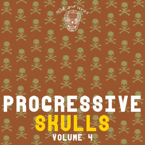 Progressive Skulls Vol 4 (2018)