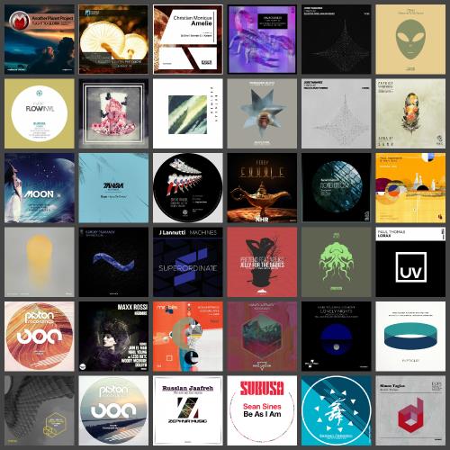 Beatport Music Releases Pack 482 (2018)