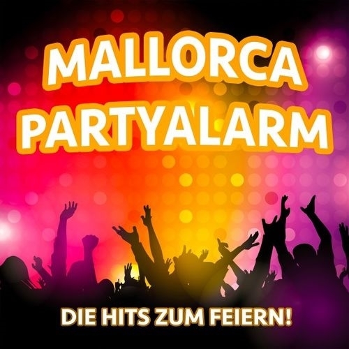 Mallorca Partyalarm (2018)