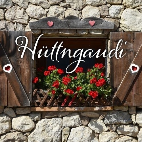 Hüttngaudi (2018)