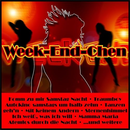 Week-End-Chen (2018)
