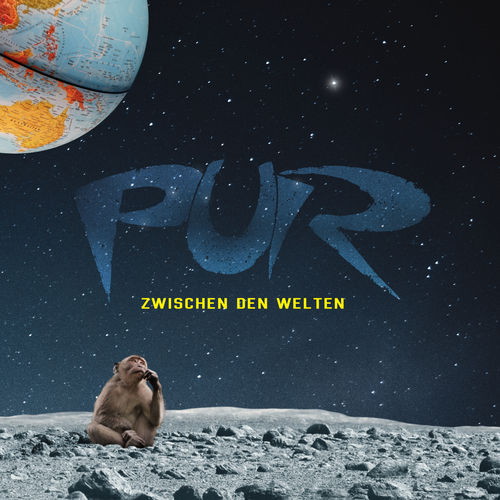 Pur - Zwischen den Welten (Deluxe Edition) (2018)
