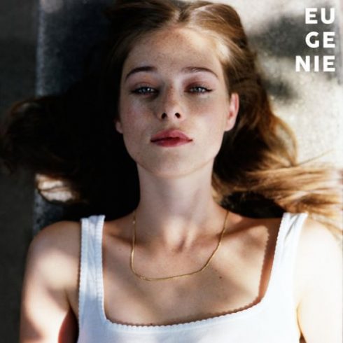 Eugénie – Eugénie (Ep) (2018)