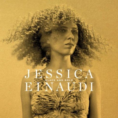 Jesica Einaudi – Black And Gold (2018)