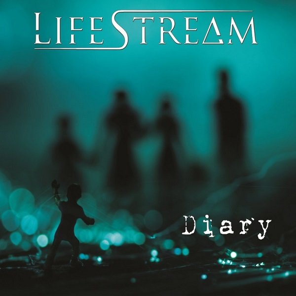 Lifestream - Diary (2018)