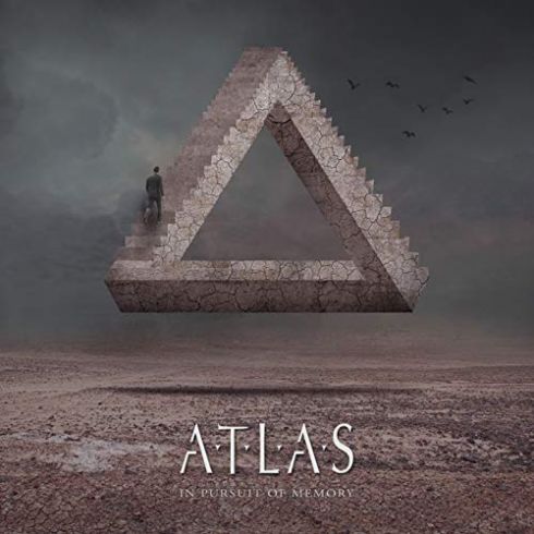Atlas – In Pursuit Of Memory (2018)