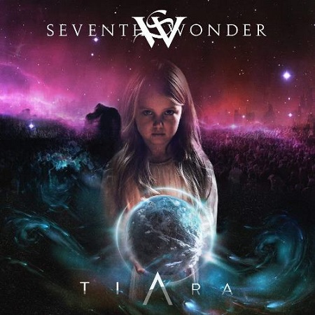 Seventh Wonder - Tiara (Japanese Edition) (2018)