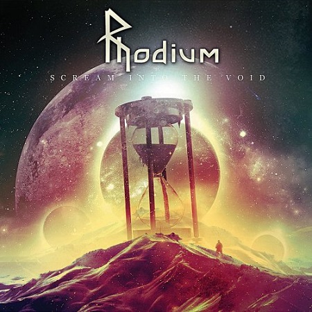 Rhodium - Scream Into The Void (2018)