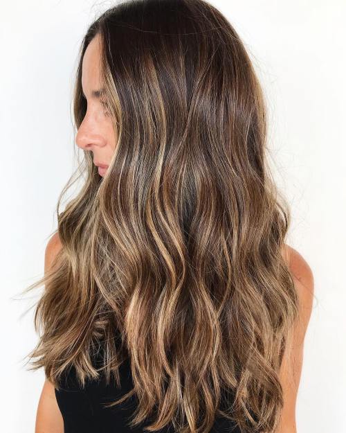 Perfect Light Brown Hair Colors to Inspire You - Style2 T