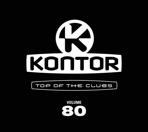 Kontor Top Of The Clubs Vol. 80 (2018)