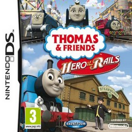 5197 - Thomas & Friends - Englisch