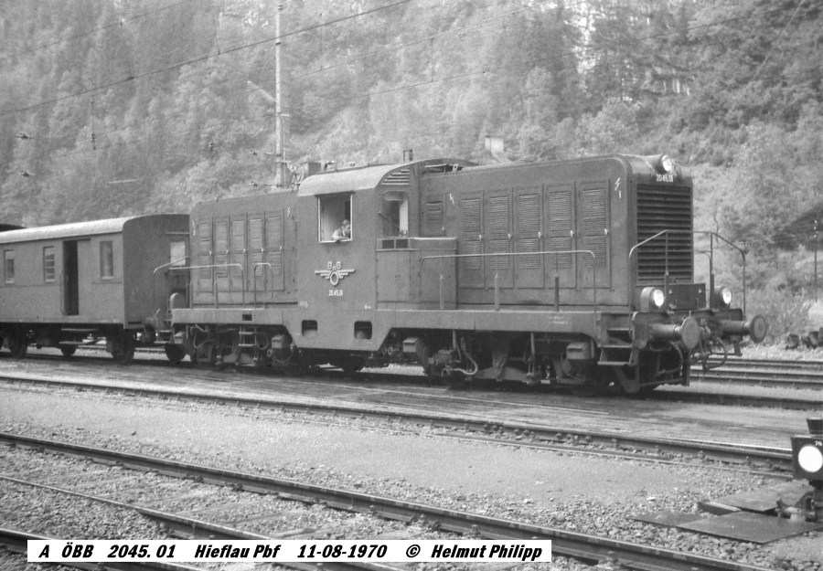 Drehscheibe Online Foren :: 04 - Historisches Forum :: Rund um Erzberg