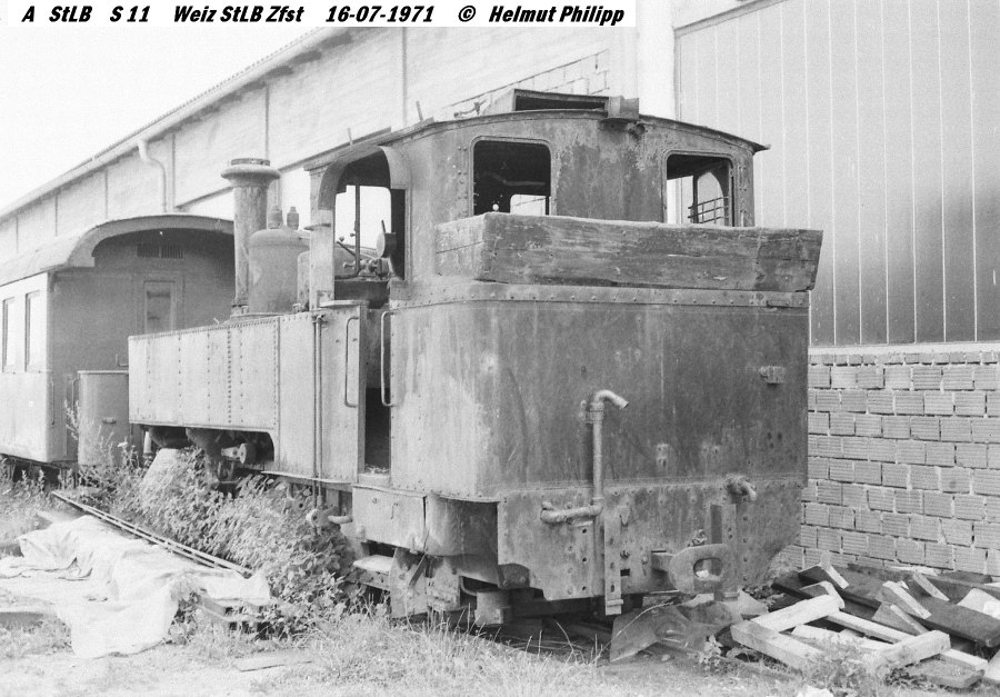 Drehscheibe Online Foren :: 04 - Historische Bahn :: Auf 2 Spurweiten