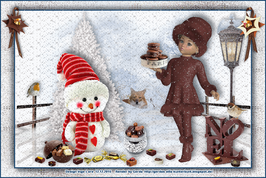 Noel tout Chocolat IngeLores Tutoriale 8