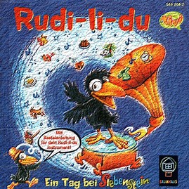 Rudi - li - du - Ein Tag bei Siebenstein