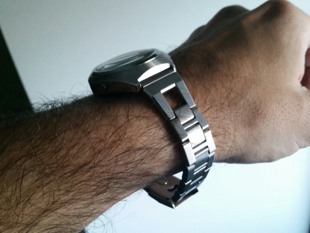 casio trinoma