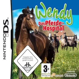 4143 - Wendy: Das Pferde-Hospital - Multi 2 Deutsch