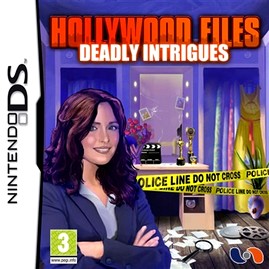 5666 - Hollywood Files: Deadly Intrigues - Multi 6 Deutsch