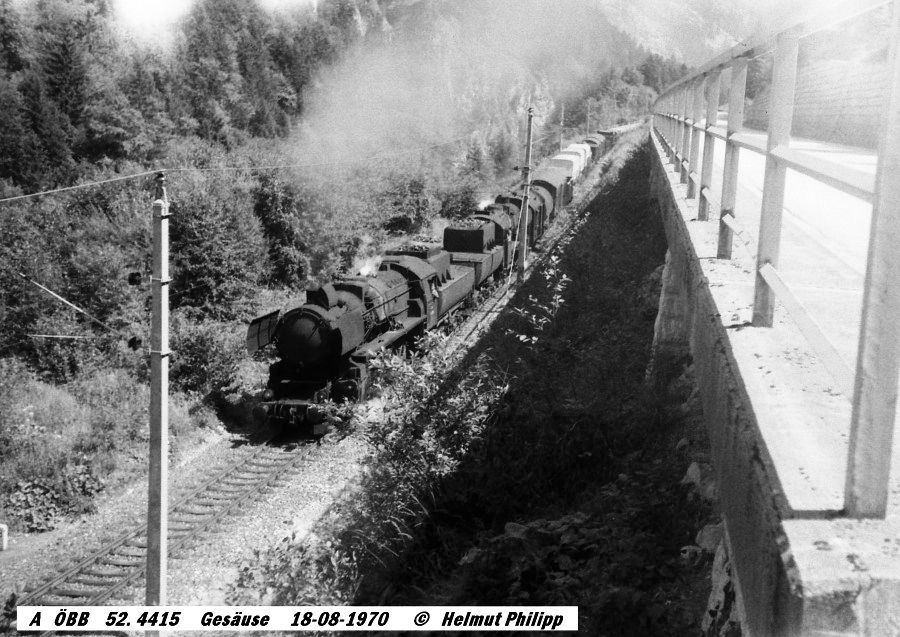 Drehscheibe Online Foren :: 04 - Historisches Forum :: Rund um Erzberg