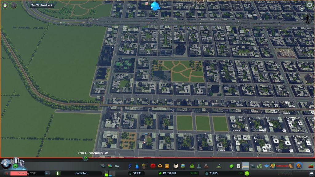 cities skylines assets