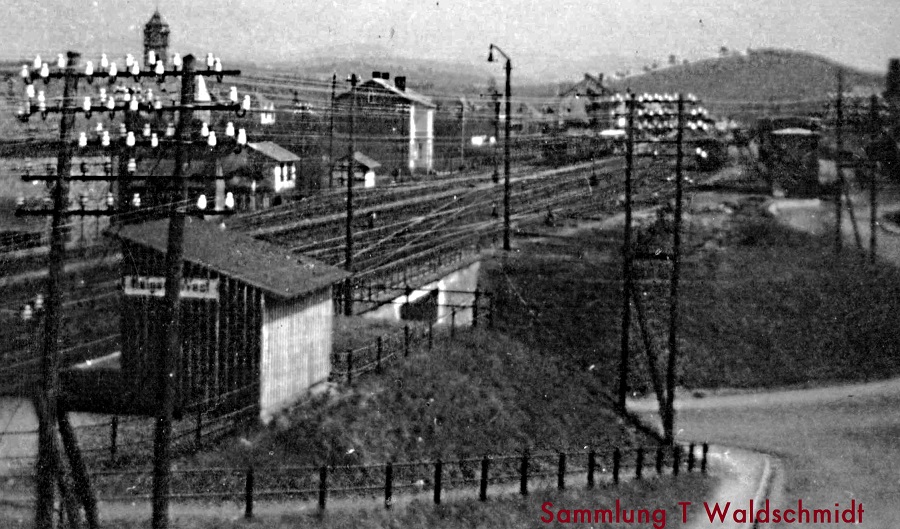 Drehscheibe Online Foren 04 Historisches Forum Bf Haiger Im 