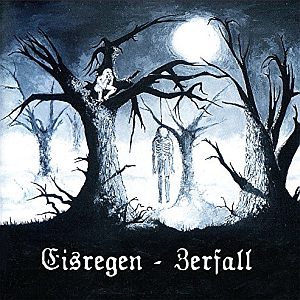 Eisregen - Discography 1996-2011 Eisregen - Discography 1996-2011