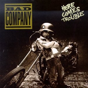 Bad Company - Discography 1974-2011 Bad Company - Discography 1974-2011