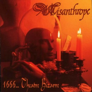 Misanthrope - Discography 1991-2013 Misanthrope - Discography 1991-2013