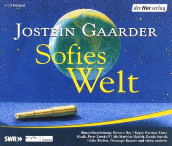 Jostein Gaarder - Sofies Welt