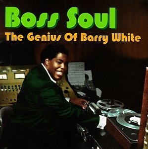 Barry White - Discography 1973-2005 Barry White - Discography 1973-2005