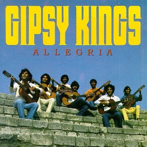Gipsy Kings - Discography 1983-2013 Gipsy Kings - Discography 1983-2013