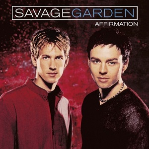 Savage Garden - Discography 1995-2015 Savage Garden - Discography 1995-2015