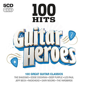 100 Hits - Guitar Heroes 100 Hits - Guitar Heroes