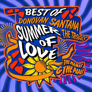 Summer of Love - Das Original Summer of Love - Das Original