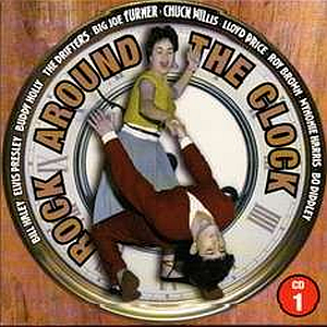 Rock Around The Clock Rock Around The Clock